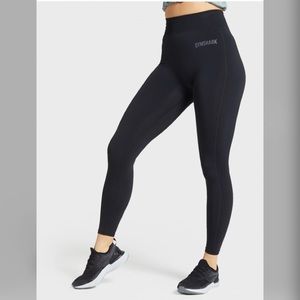 Gymshark Breeze Lightweight Seamless Tights